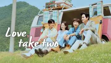 Backdrop for the TV series "Love, Take Two" #1499316
