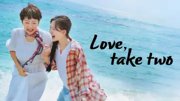 Backdrop for the TV series "Love, Take Two" #1499317