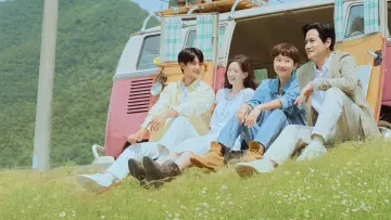 Backdrop for the TV series "Love, Take Two" #1601319