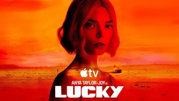 Backdrop for the TV series "Lucky" #1244303