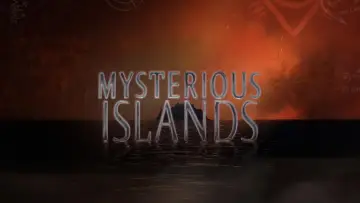 Backdrop for the TV series "Mysterious Islands" #1495064