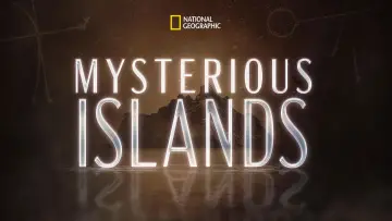 Backdrop for the TV series "Mysterious Islands" #1495065