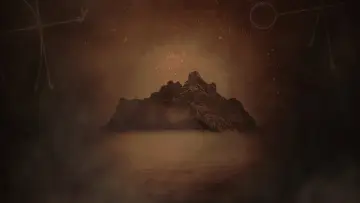 Backdrop for the TV series "Mysterious Islands" #1495066