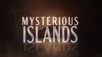 Backdrop for the TV series "Mysterious Islands" #1495067