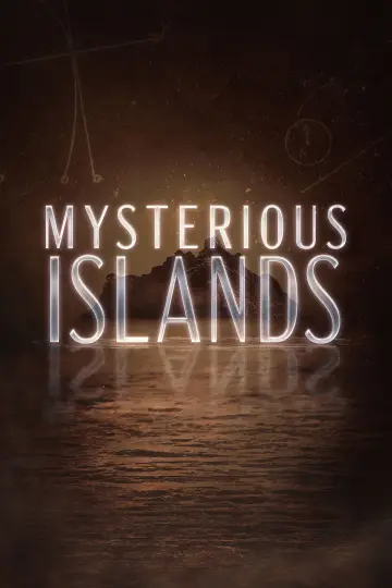 Mysterious Islands (2024)