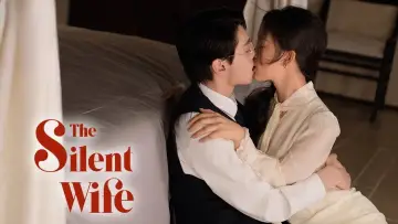 Backdrop for the TV series "The Silent Wife" #1552996