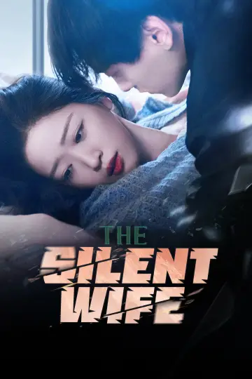 Poster for the TV series "The Silent Wife" #1671941