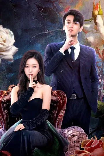 Poster for the TV series "The Silent Wife" #1671943