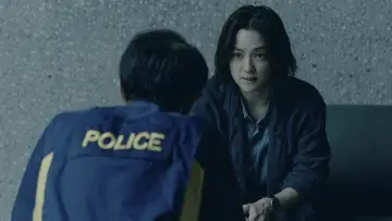 Backdrop for the TV series "Sai" #1477304