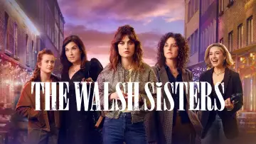 Backdrop for the TV series "The Walsh Sisters" #1667723