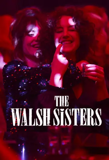 Poster for the TV series "The Walsh Sisters" #1667728