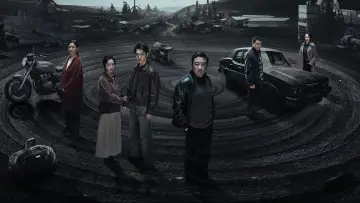 Backdrop к сериалу "Eight Hundred" #1490734