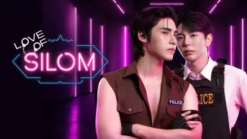 Backdrop for the TV series "Love of Silom" #1473644