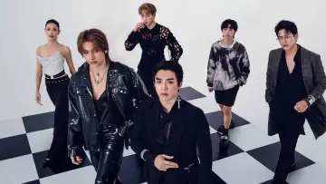 Backdrop for the TV series "Top Form" #1508325
