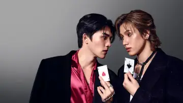 Backdrop for the TV series "Top Form" #1508326