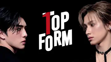 Backdrop for the TV series "Top Form" #1508330