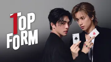 Backdrop for the TV series "Top Form" #1508331
