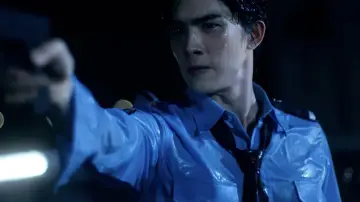 Backdrop for the TV series "Top Form" #1508341