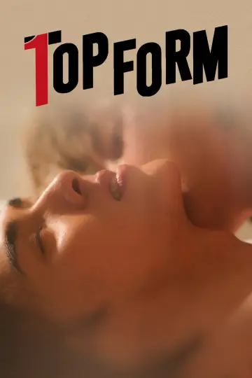 Poster for the TV series "Top Form" #1508459