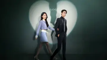 Backdrop for the TV series "Love in the Edge of Divorce" #1508315