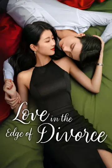 Love in the Edge of Divorce (2025)