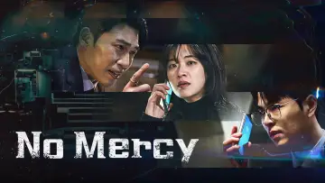 Backdrop for the TV series "No Mercy" #1504938