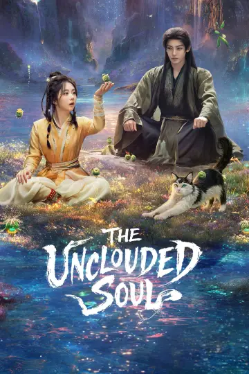 Poster for the TV series "The Unclouded Soul" #1443698