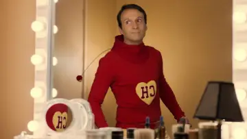 Backdrop к сериалу "Chespirito: Not Really on Purpose" #1458745