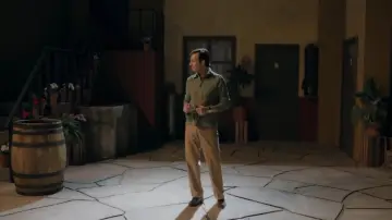 Backdrop к сериалу "Chespirito: Not Really on Purpose" #1458750