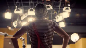 Backdrop к сериалу "Chespirito: Not Really on Purpose" #1458751