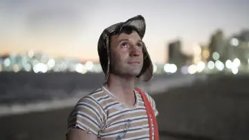 Backdrop к сериалу "Chespirito: Not Really on Purpose" #1458753