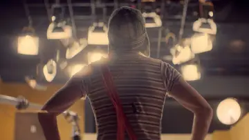 Backdrop к сериалу "Chespirito: Not Really on Purpose" #1458757