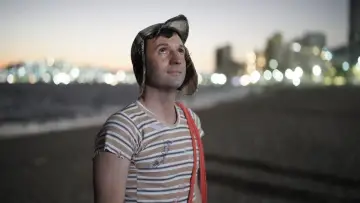 Backdrop к сериалу "Chespirito: Not Really on Purpose" #1458758