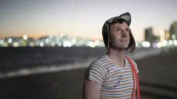 Backdrop к сериалу "Chespirito: Not Really on Purpose" #1458760