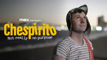 Backdrop к сериалу "Chespirito: Not Really on Purpose" #1458761