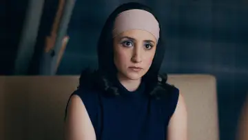 Backdrop к сериалу "Chespirito: Not Really on Purpose" #1458765