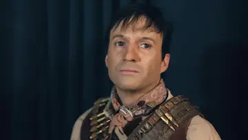 Backdrop к сериалу "Chespirito: Not Really on Purpose" #1458766