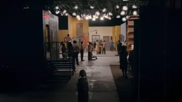 Backdrop к сериалу "Chespirito: Not Really on Purpose" #1458768
