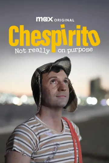 Poster к сериалу "Chespirito: Not Really on Purpose" #1458778