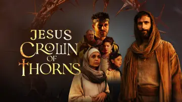 Backdrop for the TV series "Jesus Crown of Thorns" #1556055