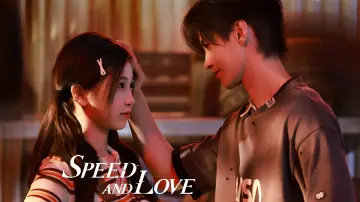 Backdrop for the TV series "Speed and Love" #1339393