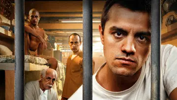 Backdrop к сериалу "Tremembé" #1423138