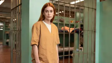 Backdrop к сериалу "Tremembé" #1423142