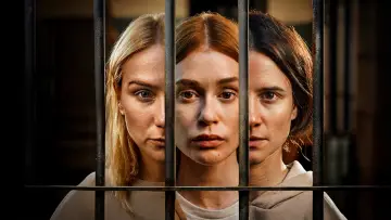 Backdrop к сериалу "Tremembé" #1423152