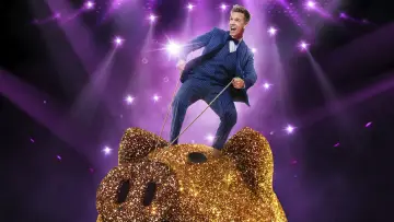JAMES & co Poster