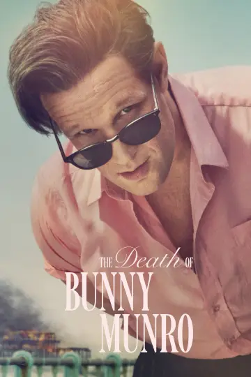 The Death of Bunny Munro (2025)