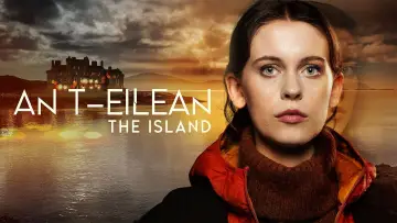 Backdrop for the TV series "The Island" #1487705