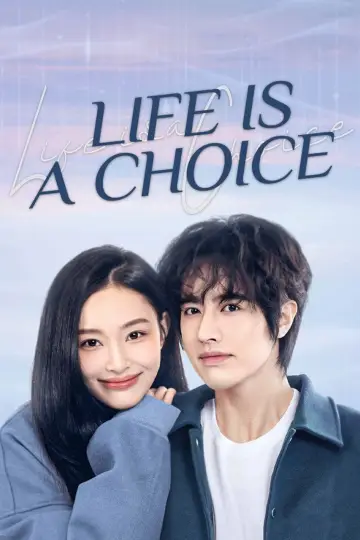 Life is a Choice Poster