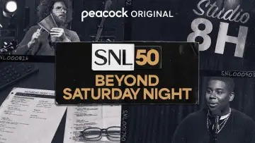 Backdrop for the TV series "SNL50: Beyond Saturday Night" #1556844