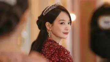 Backdrop for the TV series "The Remarried Empress" #1487347